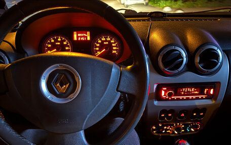 Renault Sandero I, 2012 год, 749 000 рублей, 15 фотография