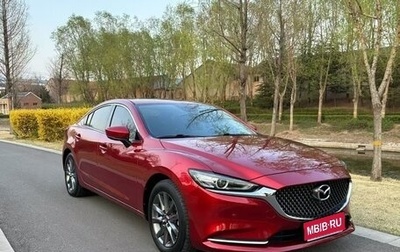 Mazda 6, 2021 год, 2 260 000 рублей, 1 фотография