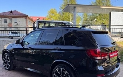 BMW X5, 2018 год, 3 950 000 рублей, 1 фотография
