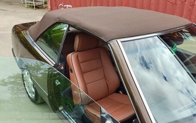 Mercedes-Benz E-Класс, 1995 год, 5 800 000 рублей, 1 фотография