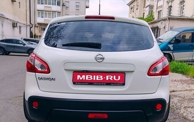 Nissan Qashqai, 2012 год, 880 000 рублей, 1 фотография