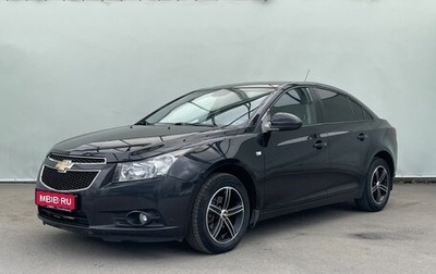 Chevrolet Cruze II, 2011 год, 800 000 рублей, 1 фотография