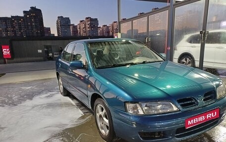 Nissan Primera II рестайлинг, 1998 год, 160 000 рублей, 1 фотография