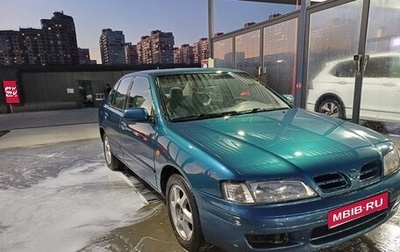 Nissan Primera II рестайлинг, 1998 год, 160 000 рублей, 1 фотография