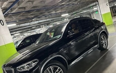 BMW X4, 2018 год, 3 900 000 рублей, 1 фотография
