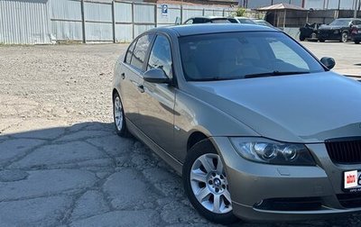 BMW 3 серия, 2005 год, 970 000 рублей, 1 фотография
