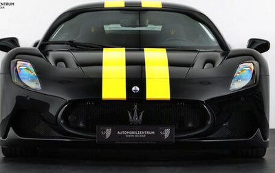 Maserati MC20, 2022 год, 21 580 000 рублей, 1 фотография