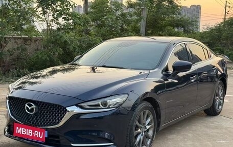Mazda 6, 2021 год, 2 260 000 рублей, 1 фотография
