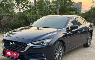 Mazda 6, 2021 год, 2 260 000 рублей, 1 фотография