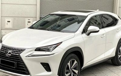 Lexus NX I, 2020 год, 4 500 000 рублей, 1 фотография