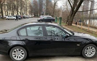 BMW 3 серия, 2007 год, 1 100 000 рублей, 1 фотография