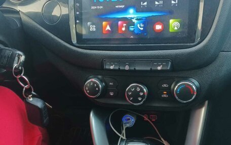 KIA cee'd III, 2015 год, 1 249 000 рублей, 1 фотография