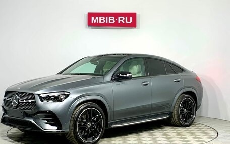 Mercedes-Benz GLE Coupe, 2024 год, 19 939 608 рублей, 1 фотография