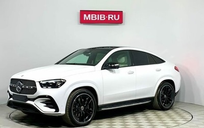 Mercedes-Benz GLE Coupe, 2024 год, 19 939 608 рублей, 1 фотография