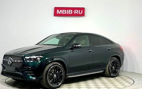 Mercedes-Benz GLE Coupe, 2024 год, 19 939 608 рублей, 1 фотография