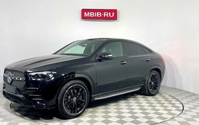 Mercedes-Benz GLE Coupe, 2024 год, 18 932 608 рублей, 1 фотография