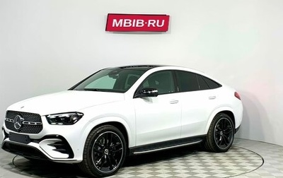Mercedes-Benz GLE Coupe, 2024 год, 18 932 608 рублей, 1 фотография