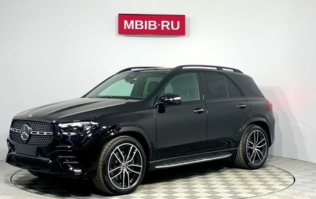 Mercedes-Benz GLE, 2024 год, 20 039 300 рублей, 1 фотография