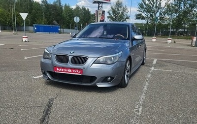 BMW 5 серия, 2003 год, 1 350 000 рублей, 1 фотография
