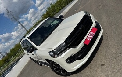 Toyota Land Cruiser 200, 2020 год, 8 700 000 рублей, 1 фотография