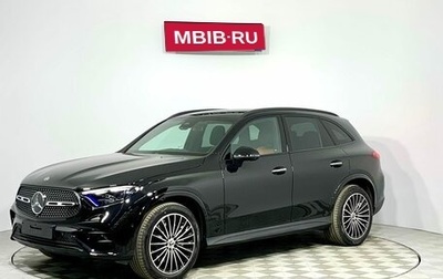 Mercedes-Benz GLC, 2024 год, 12 990 300 рублей, 1 фотография