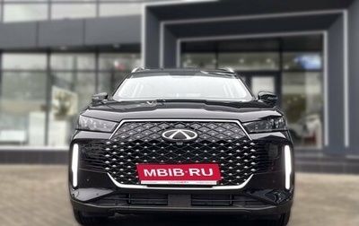 Chery Tiggo 4 I рестайлинг, 2025 год, 2 290 000 рублей, 1 фотография
