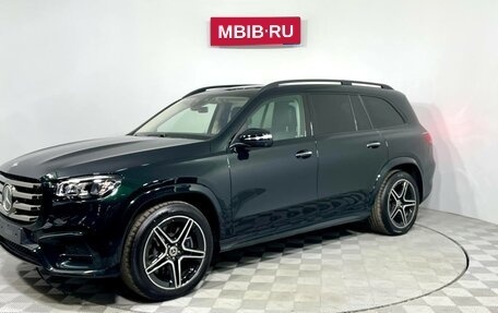 Mercedes-Benz GLS, 2023 год, 19 080 000 рублей, 1 фотография