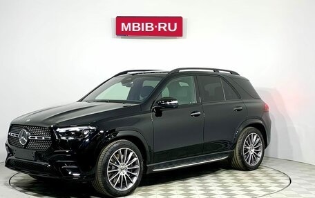 Mercedes-Benz GLE, 2024 год, 20 129 930 рублей, 1 фотография
