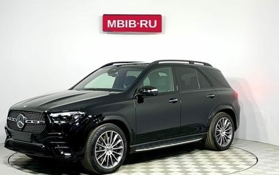 Mercedes-Benz GLE, 2024 год, 20 129 930 рублей, 1 фотография