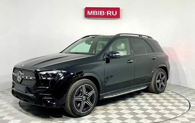 Mercedes-Benz GLE, 2024 год, 17 521 800 рублей, 1 фотография