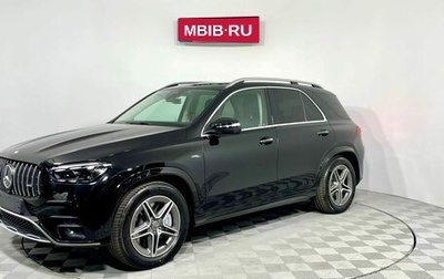 Mercedes-Benz GLE AMG, 2024 год, 21 096 650 рублей, 1 фотография