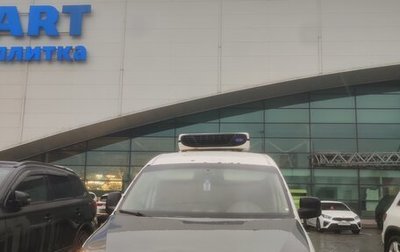 Volkswagen Caddy III рестайлинг, 2012 год, 730 000 рублей, 1 фотография