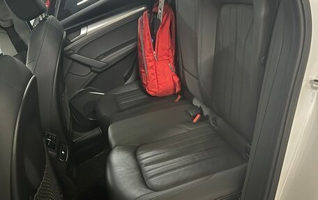 Audi Q5, 2020 год, 4 000 000 рублей, 15 фотография