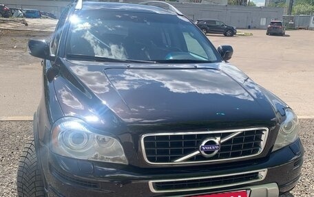 Volvo XC90 II рестайлинг, 2013 год, 1 970 000 рублей, 1 фотография