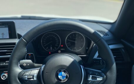BMW 1 серия, 2015 год, 1 630 000 рублей, 3 фотография