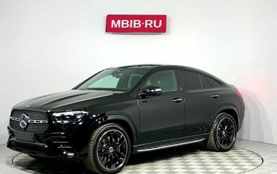 Mercedes-Benz GLE Coupe, 2024 год, 18 932 608 рублей, 1 фотография