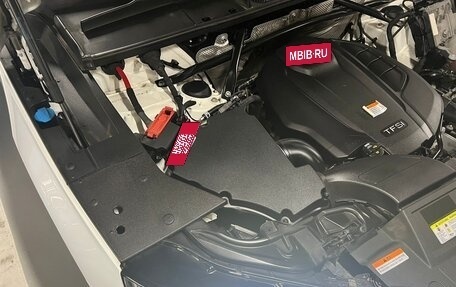 Audi Q5, 2020 год, 4 000 000 рублей, 18 фотография