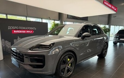 Porsche Cayenne III, 2025 год, 21 900 000 рублей, 1 фотография