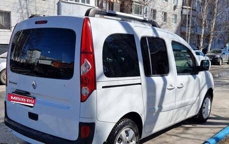 Renault Kangoo II рестайлинг, 2011 год, 850 000 рублей, 5 фотография