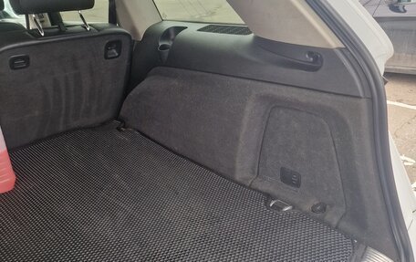 Audi Q7, 2009 год, 2 850 000 рублей, 7 фотография