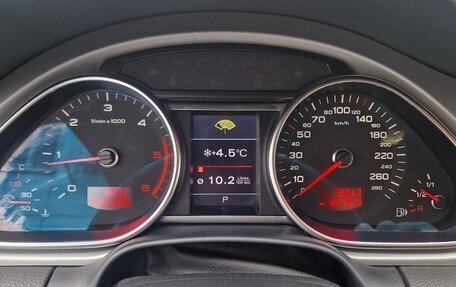 Audi Q7, 2009 год, 2 850 000 рублей, 6 фотография