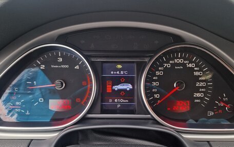 Audi Q7, 2009 год, 2 850 000 рублей, 8 фотография