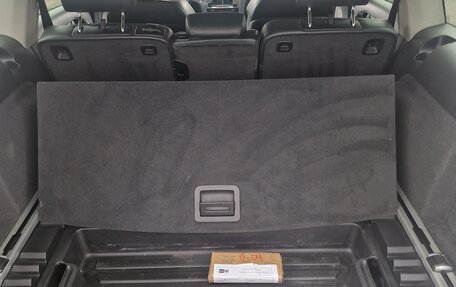 Audi Q7, 2009 год, 2 850 000 рублей, 10 фотография