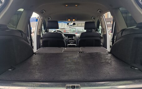 Audi Q7, 2009 год, 2 850 000 рублей, 25 фотография