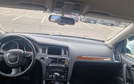 Audi Q7, 2009 год, 2 850 000 рублей, 21 фотография