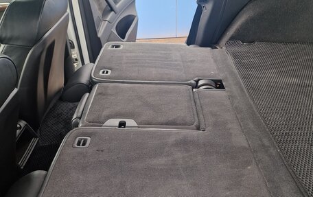 Audi Q7, 2009 год, 2 850 000 рублей, 28 фотография