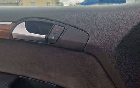 Audi Q7, 2009 год, 2 850 000 рублей, 17 фотография