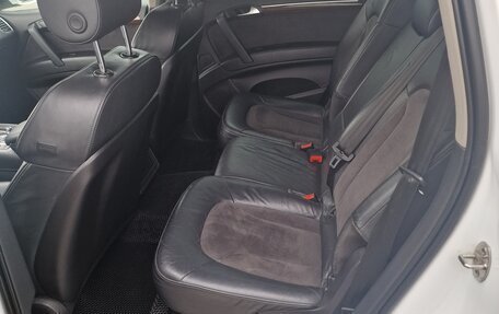 Audi Q7, 2009 год, 2 850 000 рублей, 18 фотография