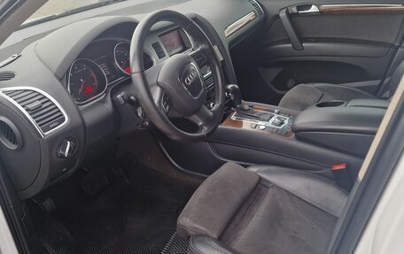 Audi Q7, 2009 год, 2 850 000 рублей, 19 фотография