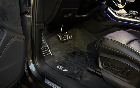 Audi Q7, 2020 год, 9 500 000 рублей, 12 фотография